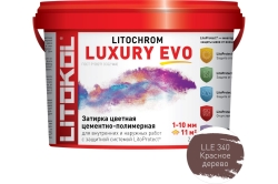 -  Litochrom Luxury Evo LLE 340   2