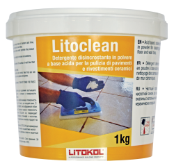     Litokol LitoCLEAN 1 