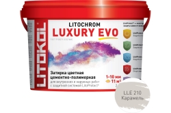 -  Litokol Litochrom Luxury Evo LLE 210  2