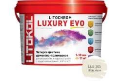 -  Litokol Litochrom Luxury Evo LLE 205  2