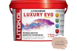 -  Litokol Litochrom Luxury Evo LLE 225  2