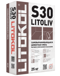     Litokol LitoLiv S30 25 