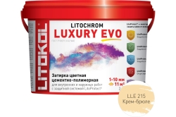 -  Litokol Litochrom Luxury Evo LLE 215 - 2