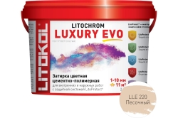 -  Litokol Litochrom Luxury Evo LLE 220  2