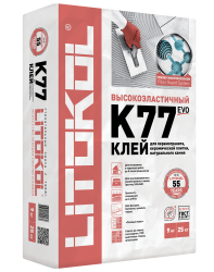         Litokol SuperFLEX K77 25 