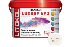 -  Litokol Litochrom Luxury Evo LLE 200  2