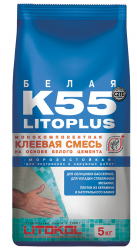       Litokol LitoPlus K55 5 