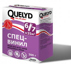   Quelyd - 300  