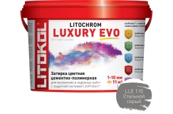 -  Litokol Litochrom Luxury Evo LLE 110   2