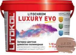 -  Litokol Litochrom Luxury Evo LLE 235  2