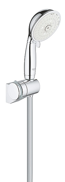   Grohe Tempesta New Rustic IV